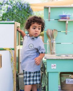 Creating A Smooth Transition From Home To Nursery School