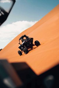 Discover Hidden Trails with Dune Buggy Rentals