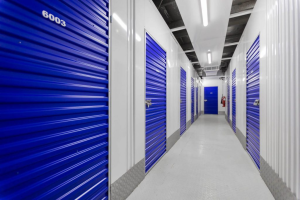How Self Storage Facilities Help Families Prepare For Relocation